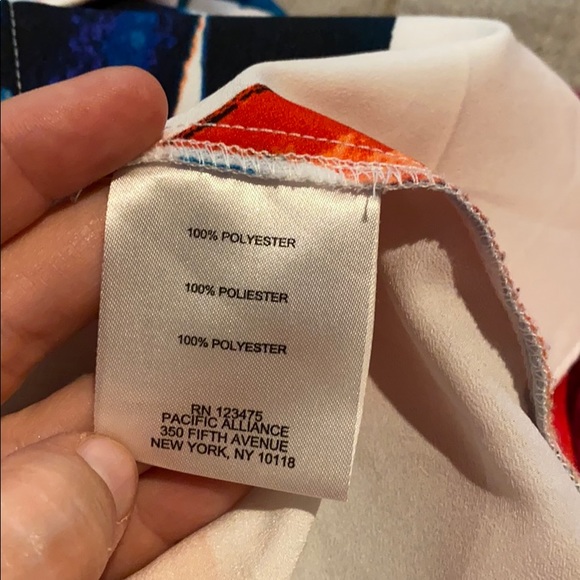 Ellen Tracy Button down - Picture 4 of 5